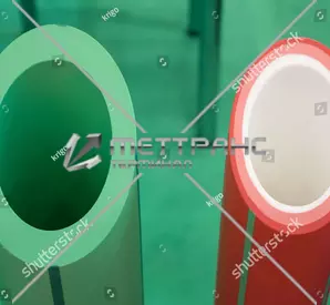 Труба металлопластиковая диаметром 32 мм в Перми