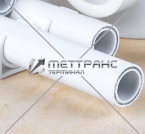Металлопластиковые трубы в Перми