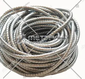 Металлорукав для кабеля в Перми
