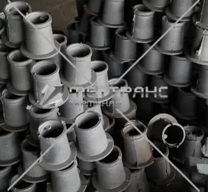 Ковер газовый чугунный в Перми