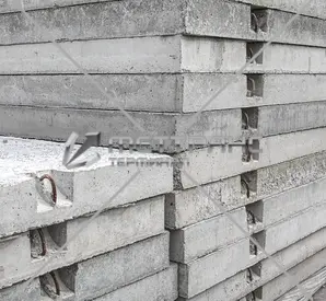 Балконные плиты  в Перми