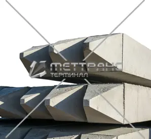 Сваи железобетонные в Перми