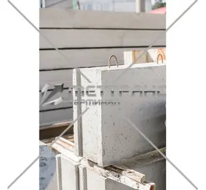 Прогоны железобетонные в Перми