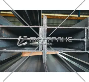 Балка 16Б2 в Перми