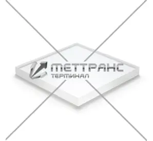 Оргстекло в Перми