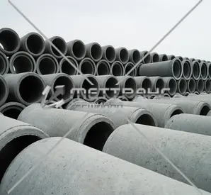 Труба железобетонная 1000 мм в Перми