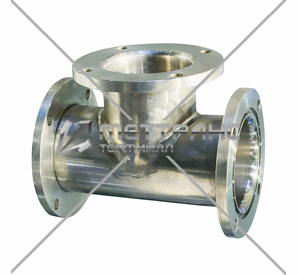 Подставка под гидрант в Перми